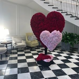 Meet your Posher, Marie